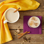 Slightly Sweet Chai Concentrate - 6 x 32 fl oz