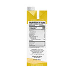 Lemonade Fruit Puree Beverage Mix - 12 x 1 L