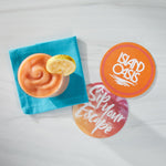 Guava Frozen Beverage Mix - 12 x 32 oz