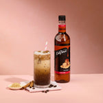 Brown Sugar Syrup - 4 x 750 mL