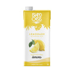 Lemonade Fruit Puree Beverage Mix - 12 x 1 L