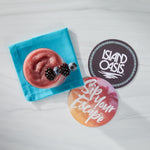 Wild Berry Frozen Beverage Mix - 12 x 32 oz