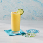 Passion Fruit Frozen Beverage Mix - 12 x 32 oz