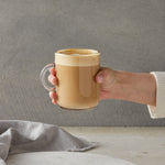 Classic Peppermint Syrup - 4 x 750 ml Plastic