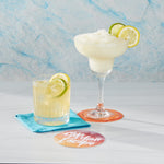 Frozen Sour Mix Frozen Beverage Mix - 12 x 32 oz