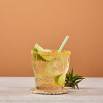 Natural Agave Syrup - 4 x 750 ml