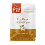 Golden Dipt Beer Batter - 6 x 5 lb
