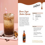 Brown Sugar Syrup - 4 x 750 mL