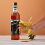 Natural Agave Syrup - 4 x 750 ml