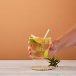 Natural Agave Syrup - 4 x 750 ml