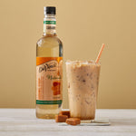 Naturals Caramel Syrup - 4 x 750 ml Plastic