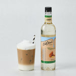 Naturals Almond Syrup - 4 x 750 ml Plastic