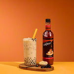 Brown Sugar Syrup - 4 x 750 mL