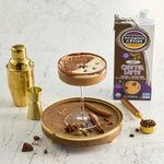 Dirty Chai Concentrate - 6 x 32 fl oz