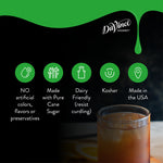 Naturals Pacific Northwest Raspberry Syrup - 4 x 750 ml Plastic