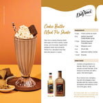 Cookie Butter Syrup - 4 x 750 mL