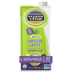 Match Tea Concentrate - 6 x 32 fl oz