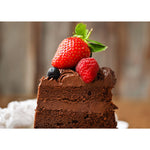 Buttermilk Pancake Mix - 6 x 5 lb