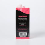 Strawberry Banana Smoothie - 6 x 48oz