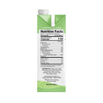 Watermelon Fruit Puree Beverage Mix - 12 x 1 L