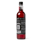 Prickly Pear Syrup - 4 x 750ml Plastic