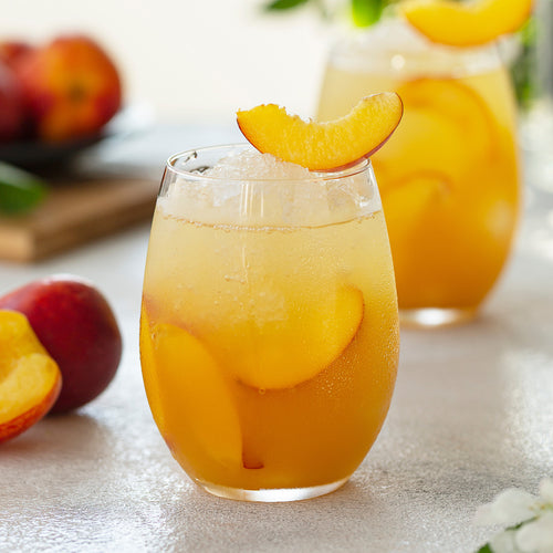 Peach Arnold Palmer