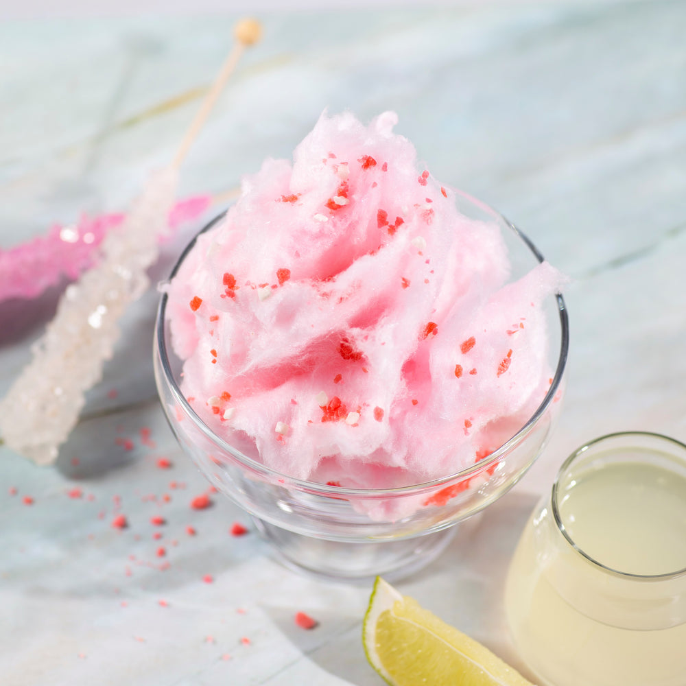 Cotton Candy Margarita