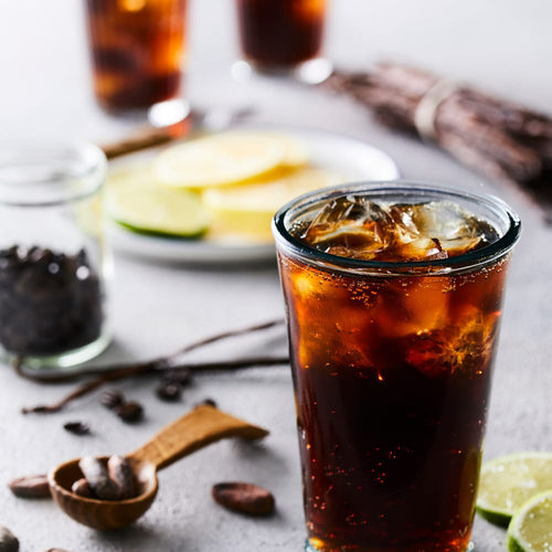  Cocoa Cola