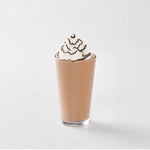 Mocha Blended Iced Coffee Mix - 4 x 3 lb Bags