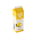 Premium Lemonade Frozen Beverage Mix - 12 x 1 qt