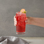 Classic Guava Syrup - 4 x 750 ml Plastic