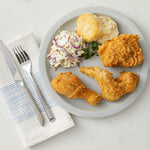 Seasoned Chicken Fry - 6 x 5 lb