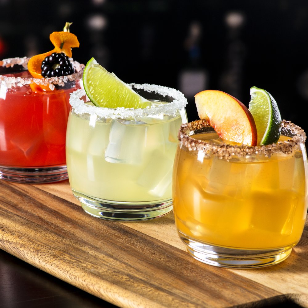 Strawberry Margarita