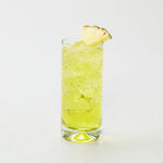 Sugar-Free Pineapple Syrup - 4 x 750 ml Plastic