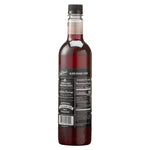 Blood Orange Syrup - 4 x 750 ml