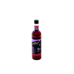 Classic Huckleberry Syrup - 4 x 750 ml Plastic