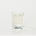 Classic Macadamia Nut Syrup - 4 x 750 ml Plastic