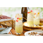 Sangria Frozen Beverage Mix - 12 x 32 oz