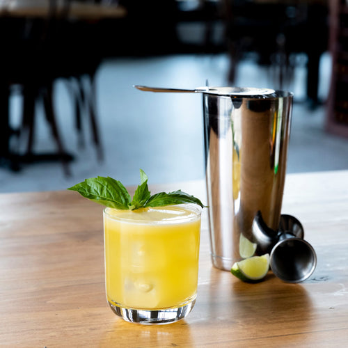 Mango Yuzu Margarita