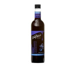 DaVinci Gourmet Sugar-Free Blueberry Syrup - 4 x 750 ml Plastic