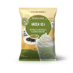 Big Train Dragonfly Green Tea Blended Crème Beverage Mix - 5 x 3.5lb Bags