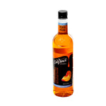 Sugar-Free Peach Syrup - 4 x 750 ml Plastic