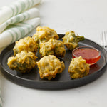 Pre-Dip Batter Mix - 6 x 5 lb