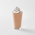 Mocha Blended Iced Coffee Mix - 4 x 3 lb Bags