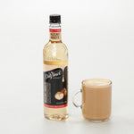 Classic Original Hazelnut Syrup - 4 x 750 ml Plastic