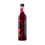 Classic Raspberry Syrup - 4 x 750 ml Plastic