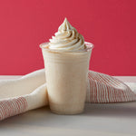 Vivaz Horchata Blended Crème Beverage Mix - 5 x 3.5lb Bags