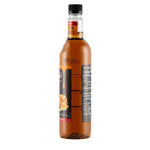 Classic Peanut Butter Syrup - 4 x 750 ml Plastic