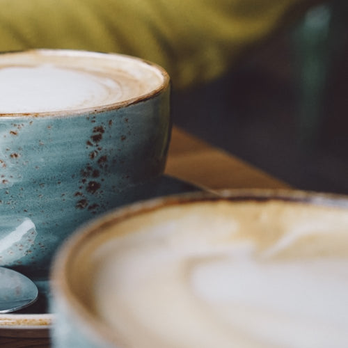 Chocolate Chai