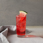 Sugar-Free Watermelon Syrup - 4 x 750 ml Plastic